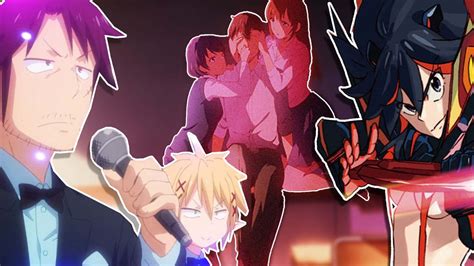 hentai manga teen|17 NSFW Anime And Manga To Check Out For The Plot